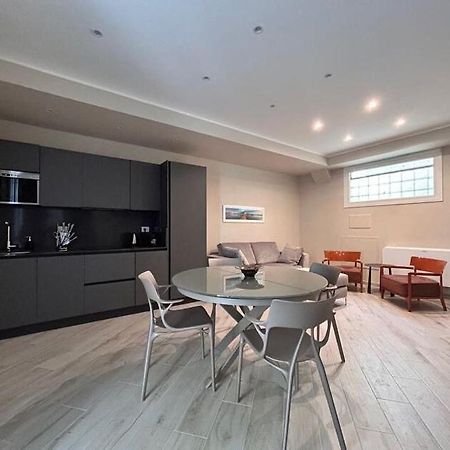 Homeby, Modern Loft Pisa Exteriör bild