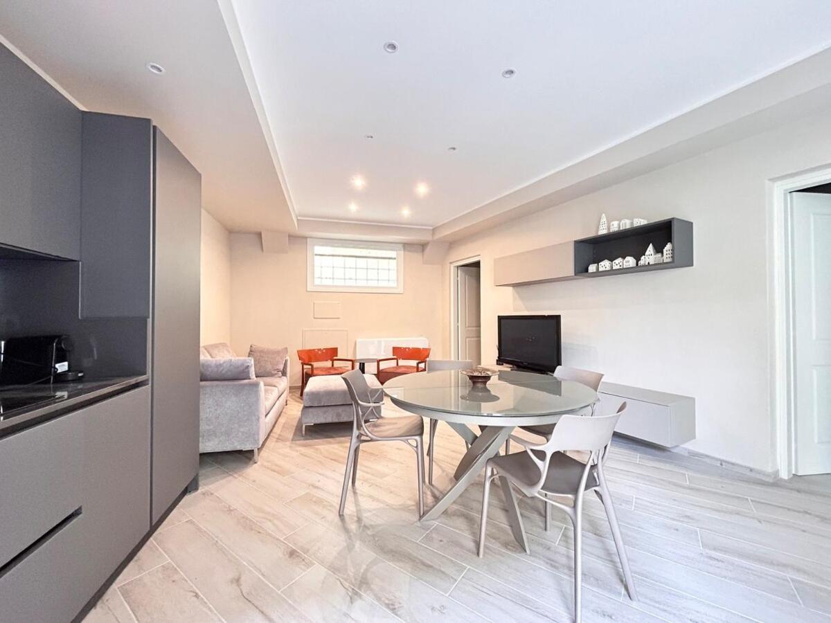 Homeby, Modern Loft Pisa Exteriör bild
